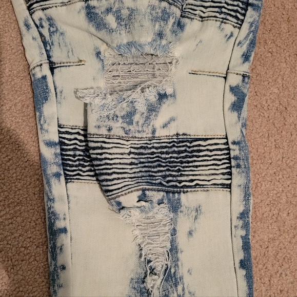 NWT Men's Victorious 36x30 Jean's - Picture 5 of 9